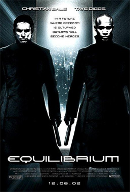 Equlibrium 2003