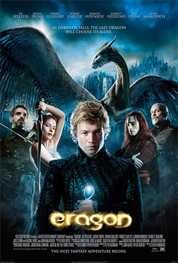 Eragon 2006