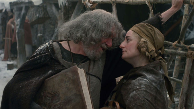 Erik le Viking, le film de 1989