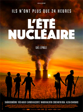 L’été nucléaire, le film de 2022
