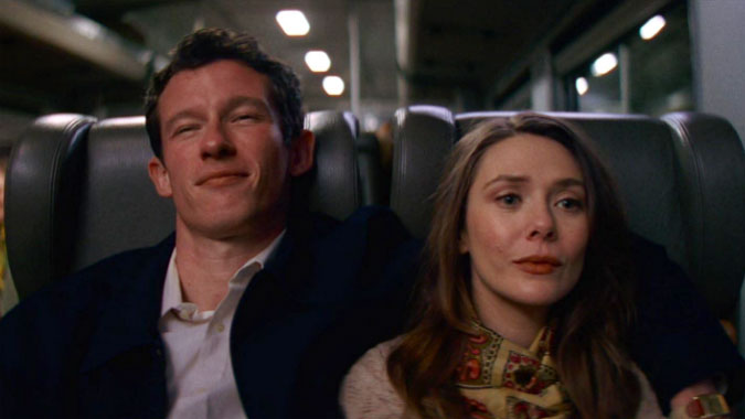 Eternity, le film de 2025