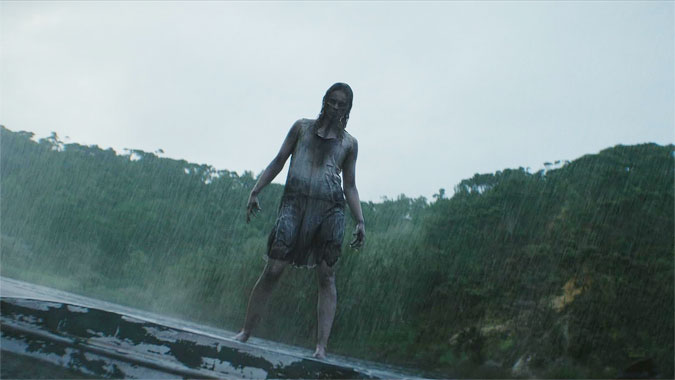 Evil Dead Burn, le film de 2026