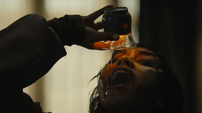 Evil Dead Burn, le film de 2026