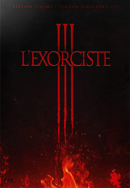 The Exorcist III 1990 brfr 2019