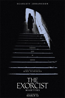 The Exorcist: Martyrs 2027