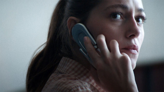 Le facteur humain, le film de 2026