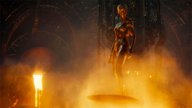 Disney The Fantastic Four: First Steps (2025)