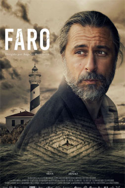 Farò, le phare, le film de 2024