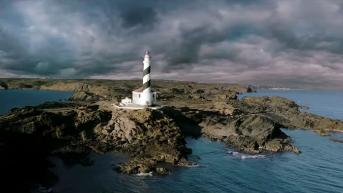 Farò, le phare, le film de 2024