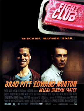 Fight Club, le film de 1999