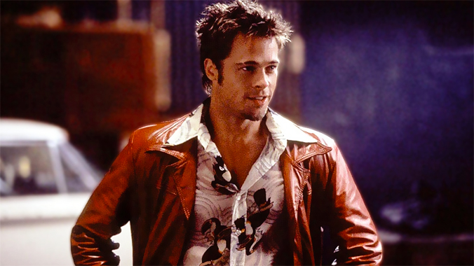 Fight Club, le film de 1999