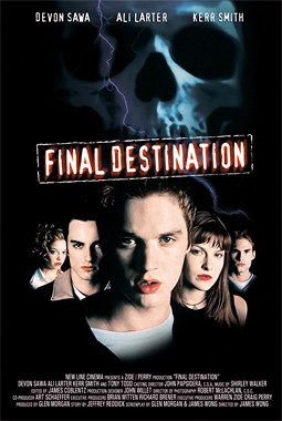 Final Destination 2000