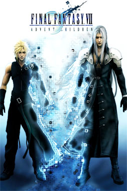 Final Fantasy: Advent Children 2005