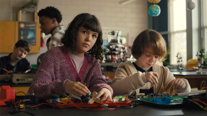 Five Nights At Freddy's 2, le film de 2025