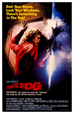 Fog, le film de 1980