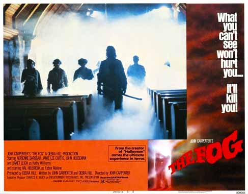 Fog, le film de 1980