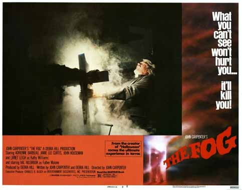 Fog, le film de 1980