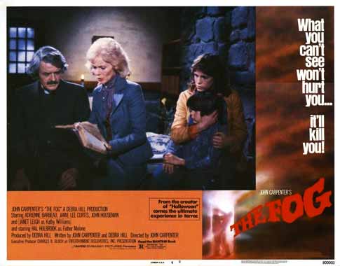 Fog, le film de 1980