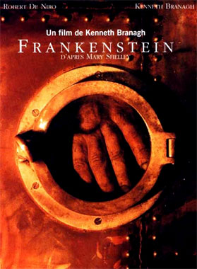 Frankenstein, le film de 1994