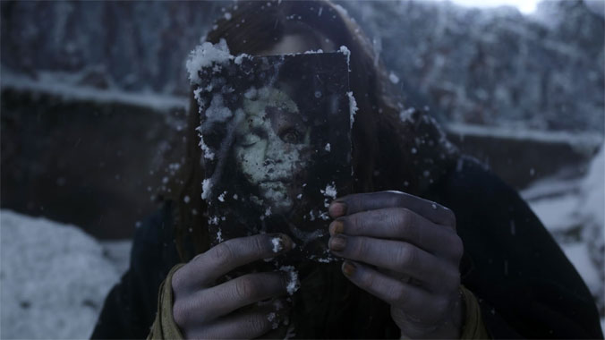 Frankenstein, le film de 2025