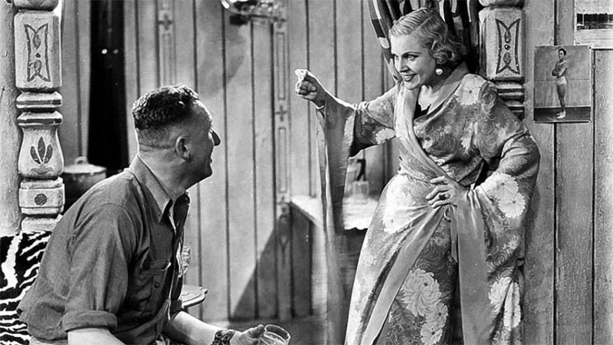 Freaks ! La monstrueuse parade, le film de 1932