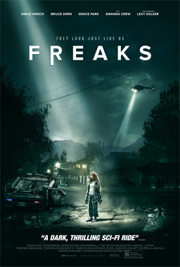 Freaks 2019