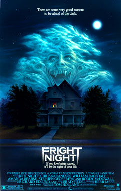 Fright Night 1985