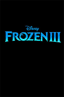 Frozen III 2027