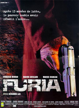 Furia 2000