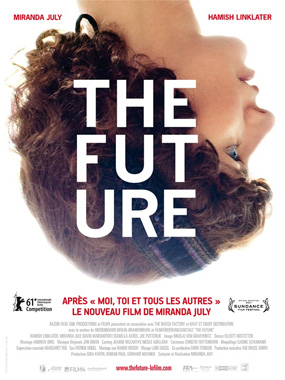 The Future 2011