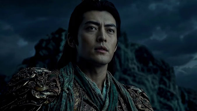 Sanxingdui: Future Past, le film artificiel de 2026
