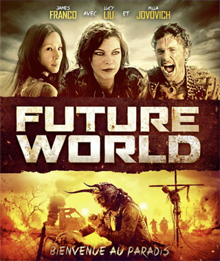 Future World 2018 br fr 2019