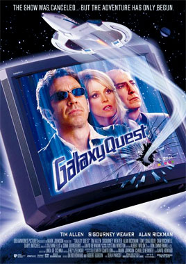 Galaxy Quest 1999