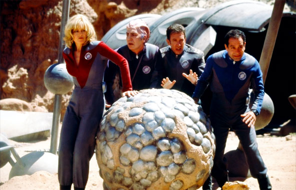 Galaxy Quest (1999) photos