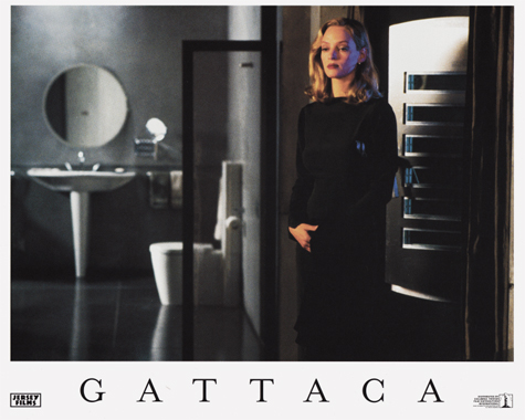 Bienvenue à Gattaca, le film de 1997