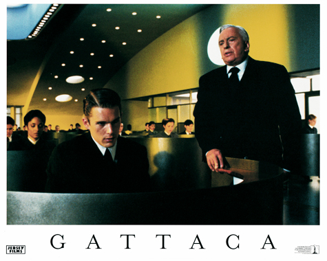 Bienvenue à Gattaca, le film de 1997