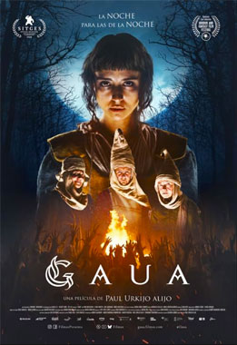 Gaua, le film de 2025