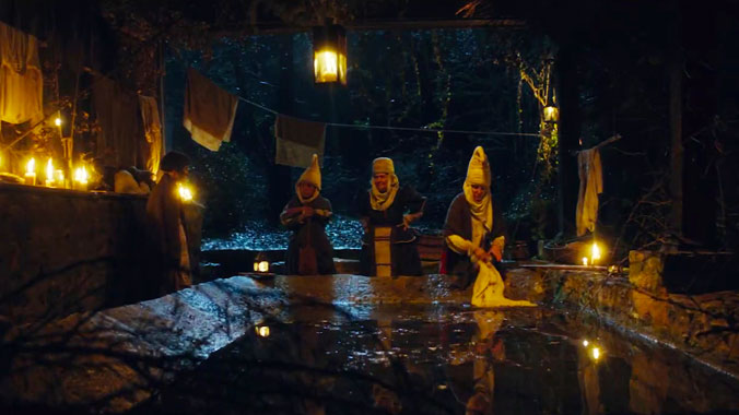 Gaua, le film de 2025