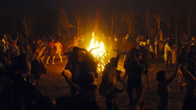 Gaua, le film de 2025