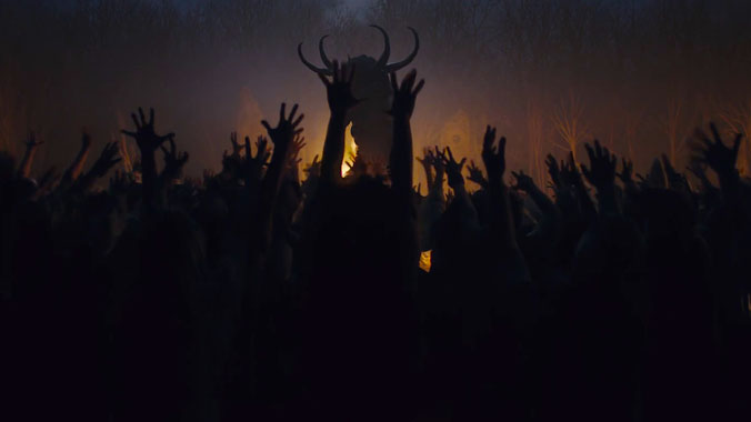 Gaua, le film de 2025