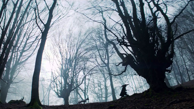 Gaua, le film de 2025