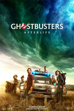Ghostbusters : Afterlife, le film de 2021