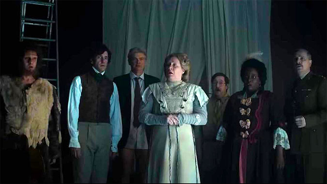 Ghosts: The Possession of Button House, le film de 2026