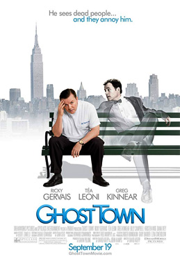 Ghost Town 2008