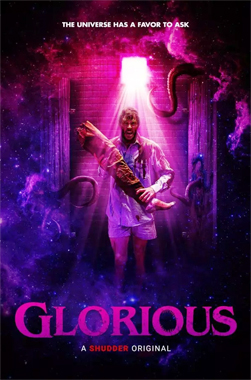 Glorious, le film de 2022