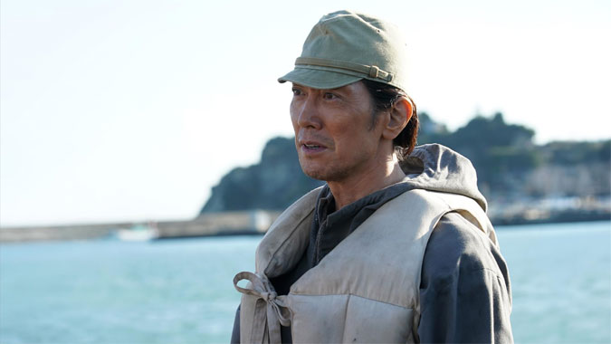 Godzilla Minus Zero, le film de 2026