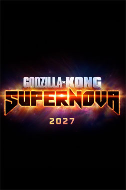 Godzilla x Kong 2027