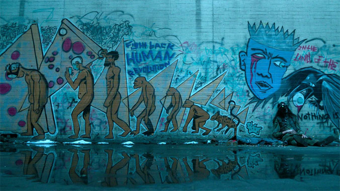 Good Luck, Have Fun, Don't Die, le film de 2026