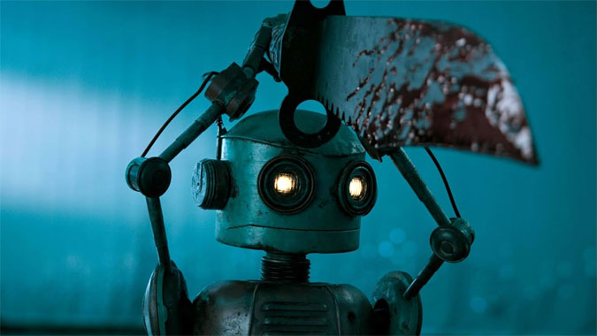 Good Luck, Have Fun, Don't Die, le film de 2026