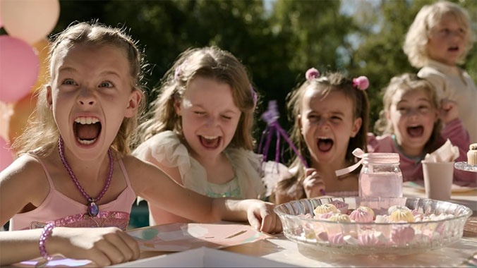 Good Luck, Have Fun, Don't Die, le film de 2026